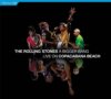 Rolling Stones - A Bigger Bang Live On Copacabana Beach BLU-RAY/2-CD Set Rolling Stones - A Bigger Bang Live On Copacabana Beach BLU-RAY/2-CD Set